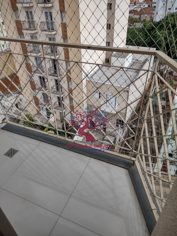 Apartamento à venda com 3 quartos, 86m² - Foto 18