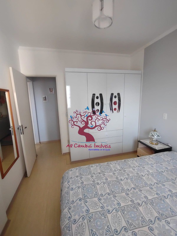 Apartamento à venda com 3 quartos, 86m² - Foto 7