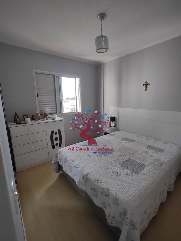 Apartamento à venda com 3 quartos, 86m² - Foto 4
