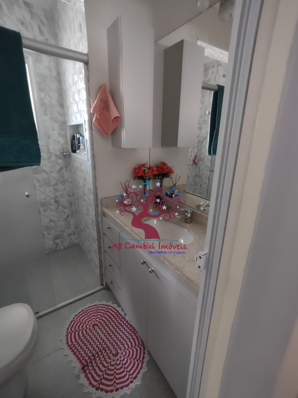 Apartamento à venda com 3 quartos, 86m² - Foto 5