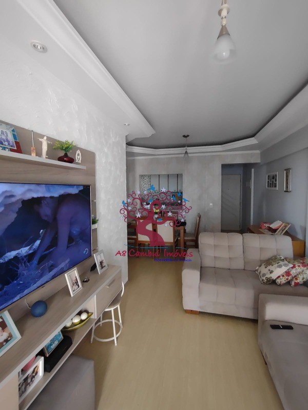 Apartamento à venda com 3 quartos, 86m² - Foto 11