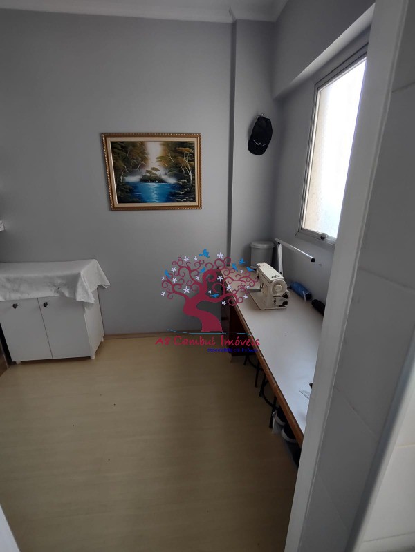 Apartamento à venda com 3 quartos, 86m² - Foto 14