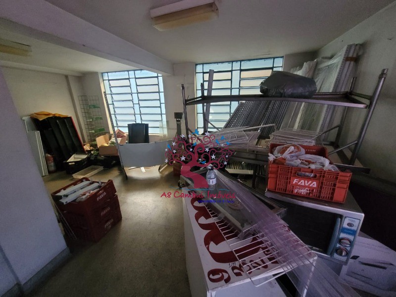 Depósito-Galpão-Armazém à venda e aluguel, 2040m² - Foto 14