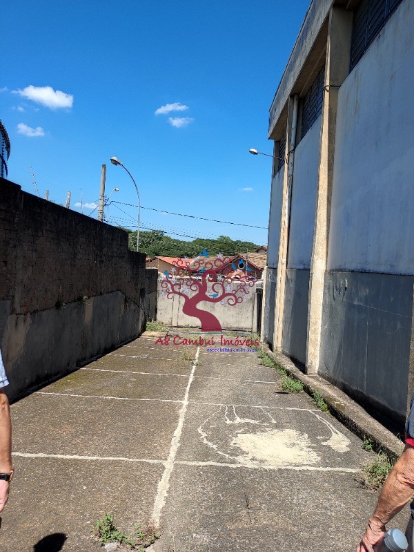Depósito-Galpão-Armazém para alugar, 2580m² - Foto 50