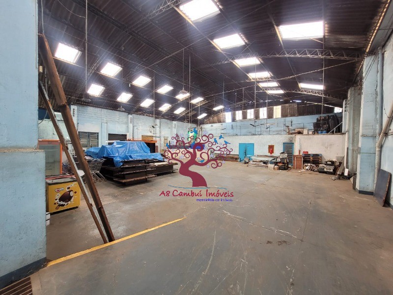 Depósito-Galpão-Armazém à venda e aluguel, 2040m² - Foto 26
