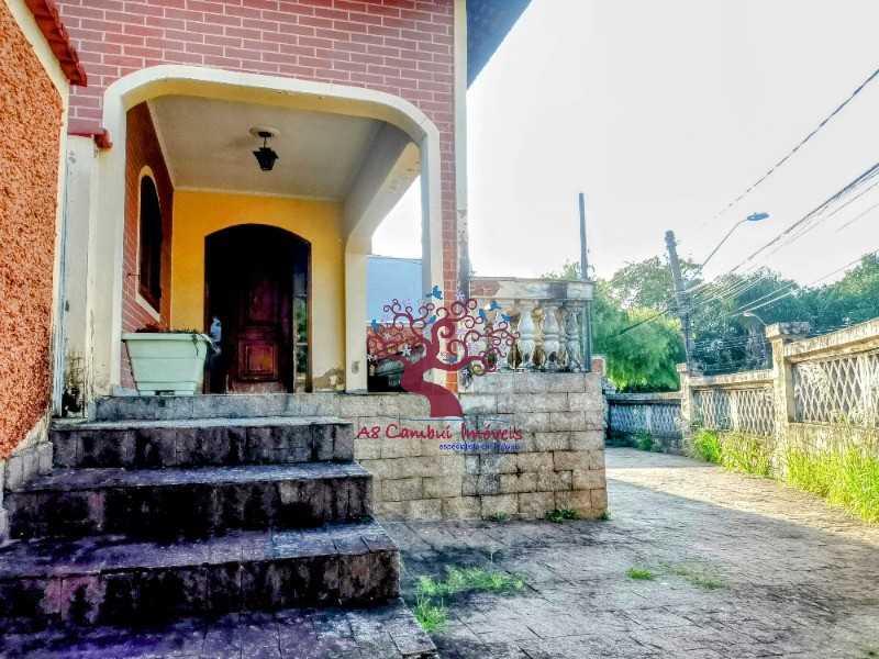 Prédio Inteiro para alugar com 3 quartos, 323m² - Foto 4