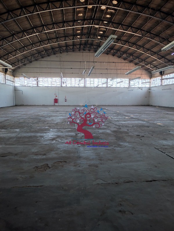 Depósito-Galpão-Armazém para alugar, 2580m² - Foto 3