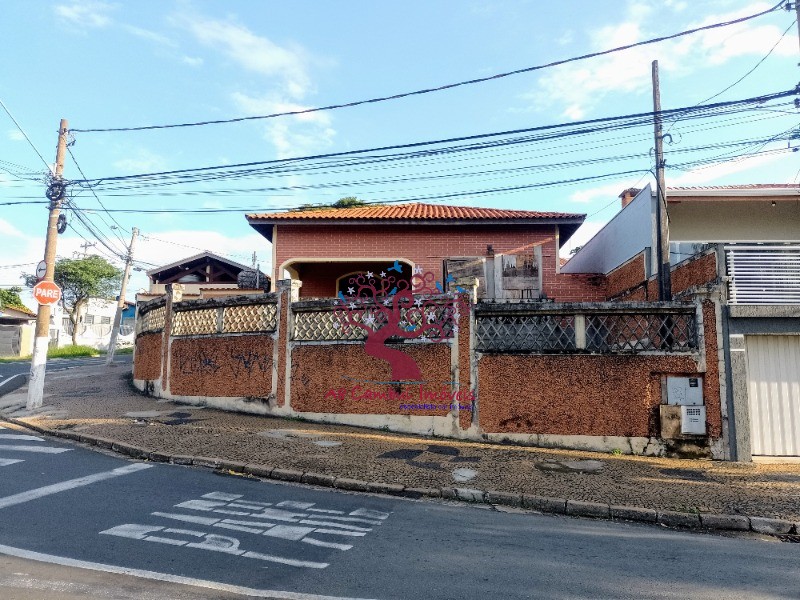 Prédio Inteiro para alugar com 3 quartos, 323m² - Foto 1