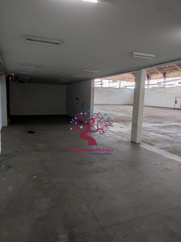 Depósito-Galpão-Armazém para alugar, 2580m² - Foto 34