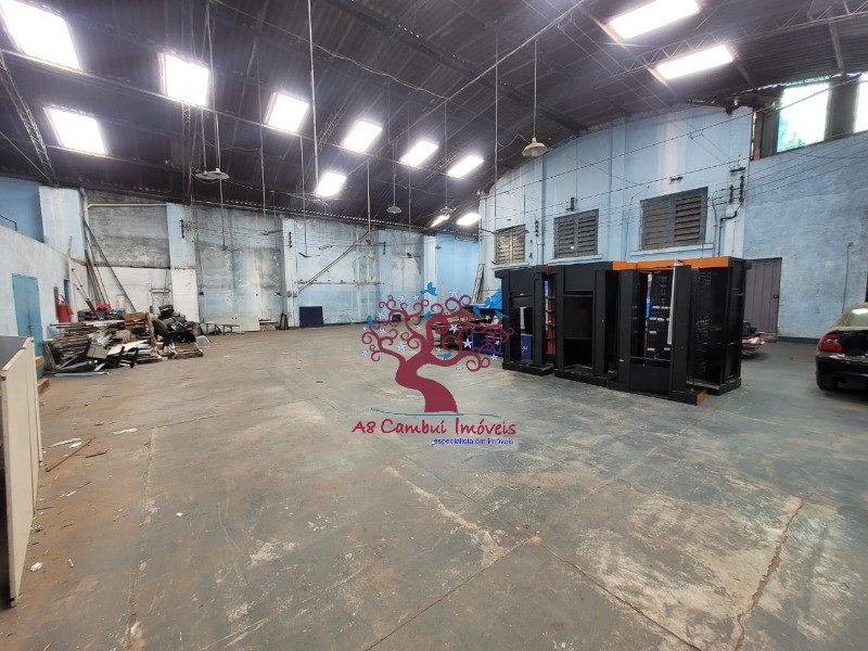 Depósito-Galpão-Armazém à venda e aluguel, 2040m² - Foto 33