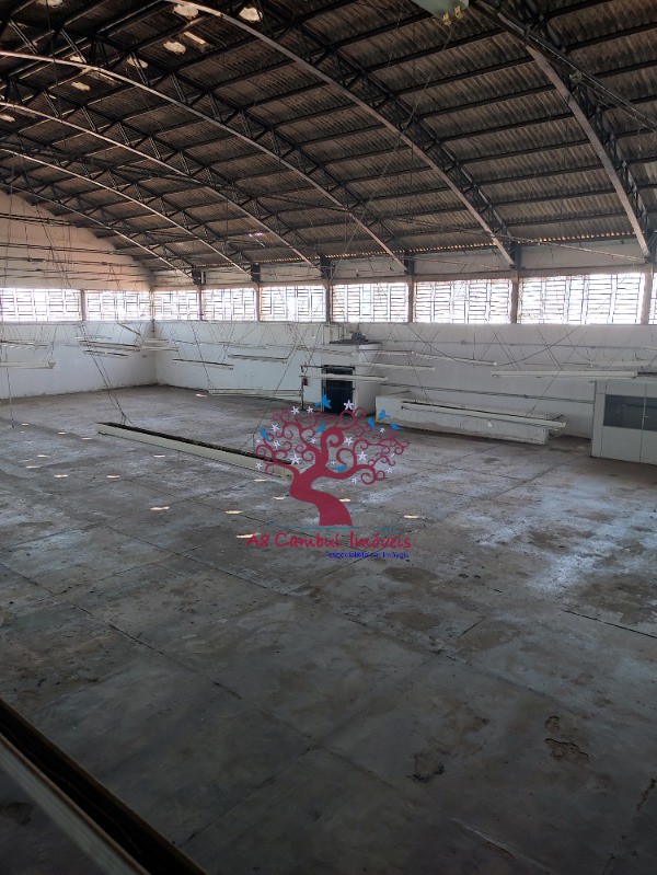 Depósito-Galpão-Armazém para alugar, 2580m² - Foto 40