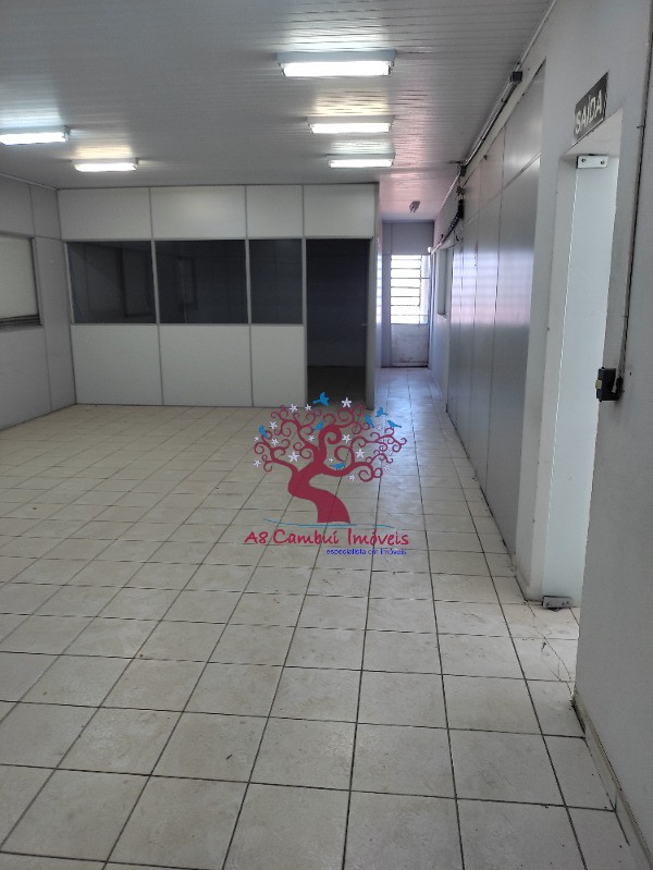 Depósito-Galpão-Armazém para alugar, 2580m² - Foto 4