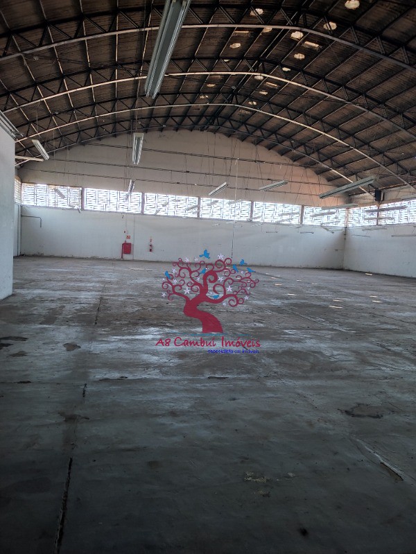 Depósito-Galpão-Armazém para alugar, 2580m² - Foto 42