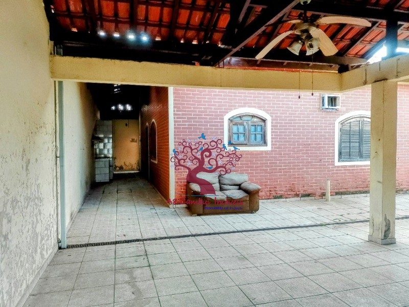 Prédio Inteiro para alugar com 3 quartos, 323m² - Foto 9