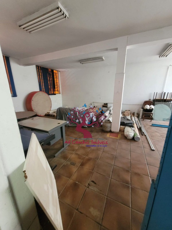 Depósito-Galpão-Armazém à venda e aluguel, 2040m² - Foto 36