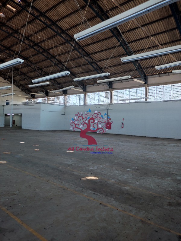 Depósito-Galpão-Armazém para alugar, 2580m² - Foto 44