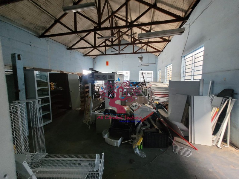 Depósito-Galpão-Armazém à venda e aluguel, 2040m² - Foto 19