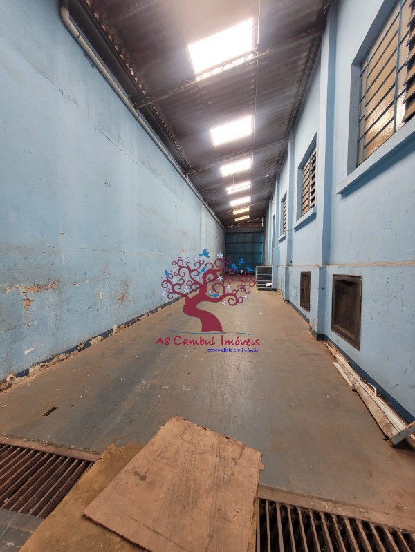 Depósito-Galpão-Armazém à venda e aluguel, 2040m² - Foto 22