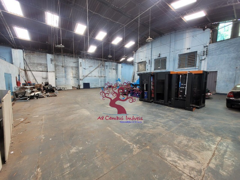 Depósito-Galpão-Armazém à venda e aluguel, 2040m² - Foto 28