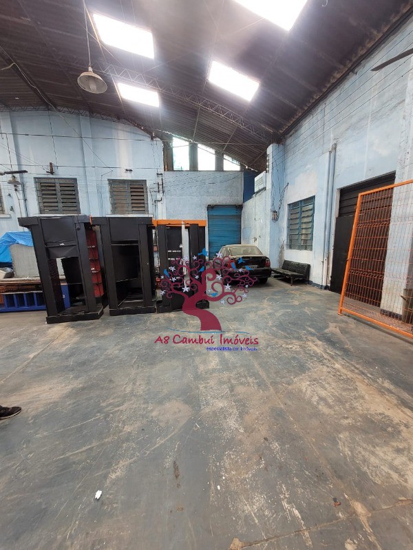 Depósito-Galpão-Armazém à venda e aluguel, 2040m² - Foto 29