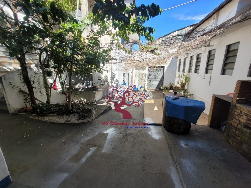 Depósito-Galpão-Armazém à venda e aluguel, 2040m² - Foto 16