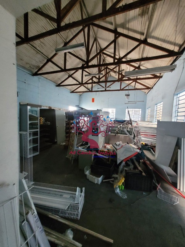 Depósito-Galpão-Armazém à venda e aluguel, 2040m² - Foto 20