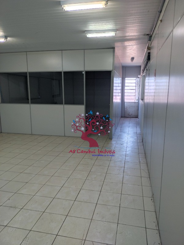 Depósito-Galpão-Armazém para alugar, 2580m² - Foto 7