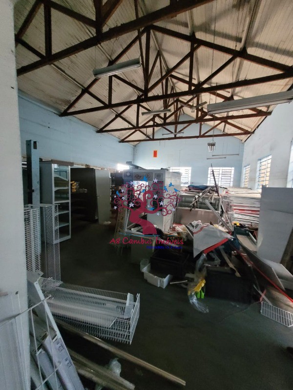Depósito-Galpão-Armazém à venda e aluguel, 2040m² - Foto 23