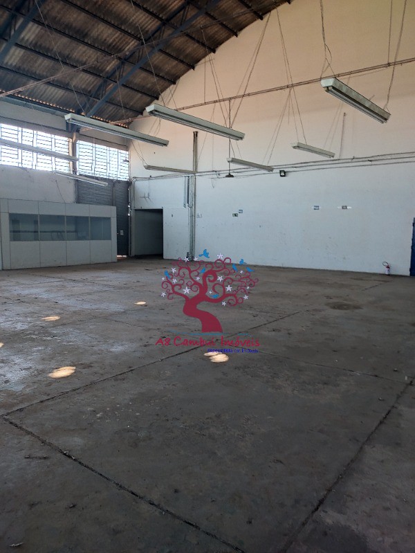 Depósito-Galpão-Armazém para alugar, 2580m² - Foto 48