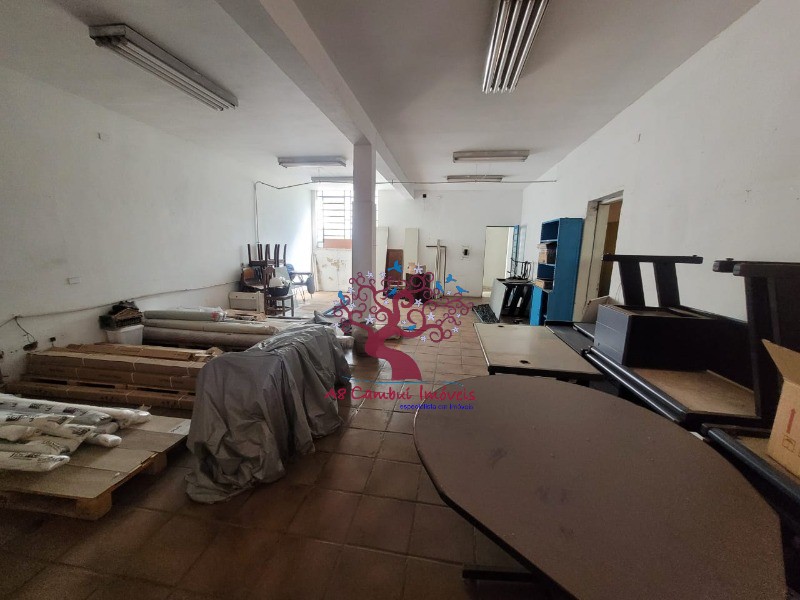 Depósito-Galpão-Armazém à venda e aluguel, 2040m² - Foto 41