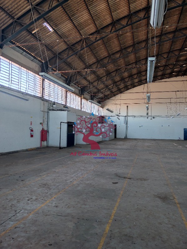 Depósito-Galpão-Armazém para alugar, 2580m² - Foto 47