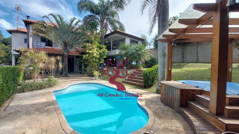 Sobrado à venda com 3 quartos, 1050m² - Foto 1