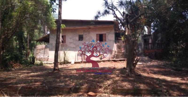 Chácara à venda com 4 quartos, 1425m² - Foto 3