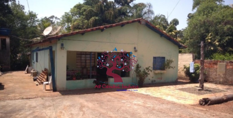 Chácara à venda com 4 quartos, 1425m² - Foto 2