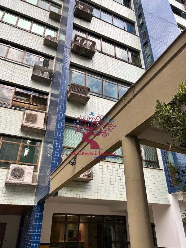 Conjunto Comercial-Sala à venda e aluguel, 50m² - Foto 3