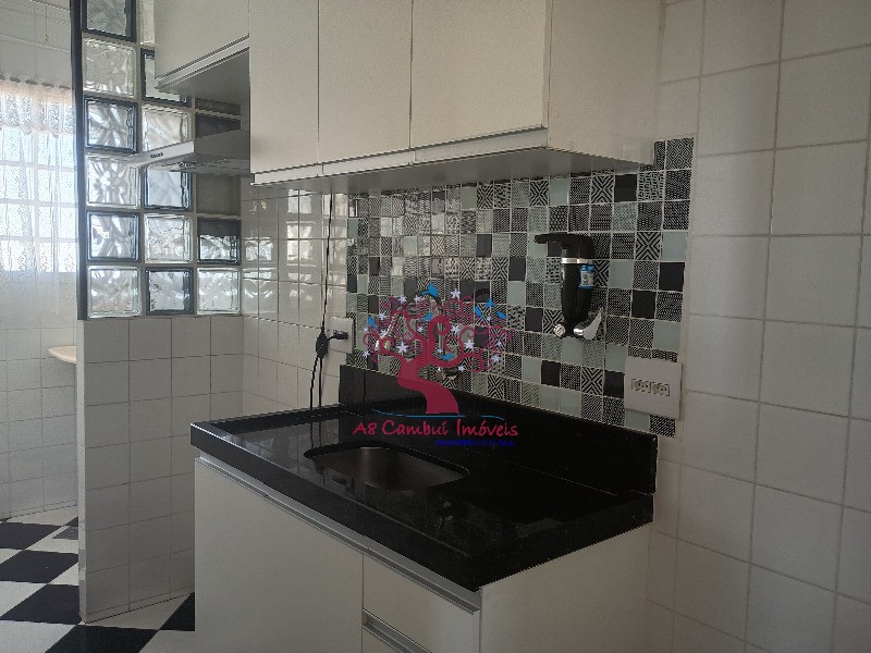 Apartamento, 2 quartos - Foto 10