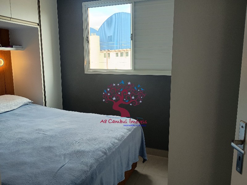 Apartamento à venda com 2 quartos, 53m² - Foto 20