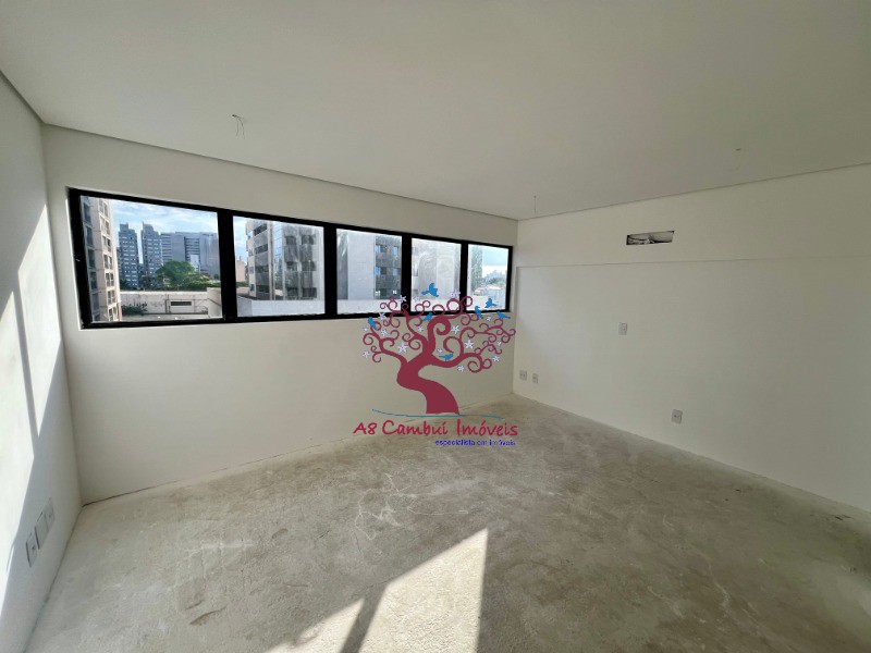 Flat/Apart Hotel à venda com 1 quarto, 605m² - Foto 8