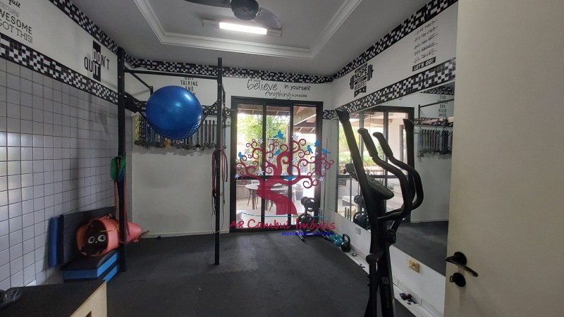 Sobrado à venda com 3 quartos, 1050m² - Foto 17