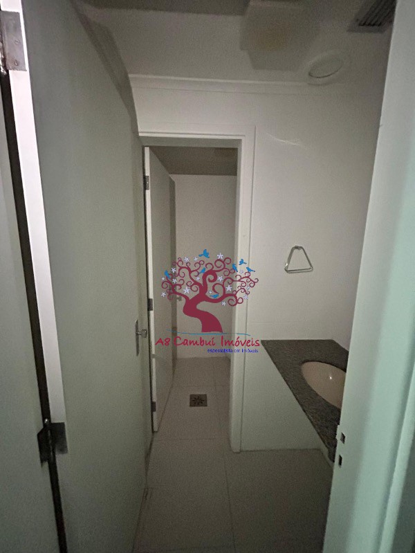 Conjunto Comercial-Sala à venda e aluguel, 50m² - Foto 7