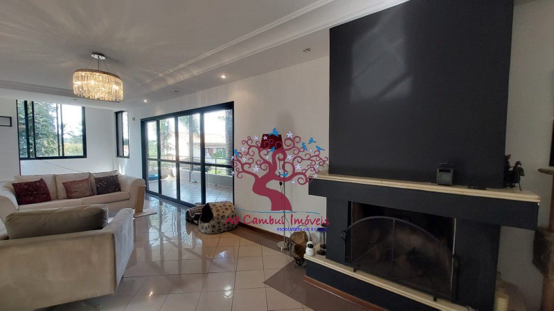 Sobrado à venda com 3 quartos, 1050m² - Foto 25