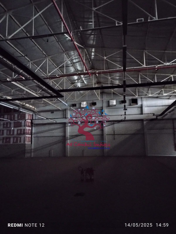 Depósito-Galpão, 2220 m² - Foto 6