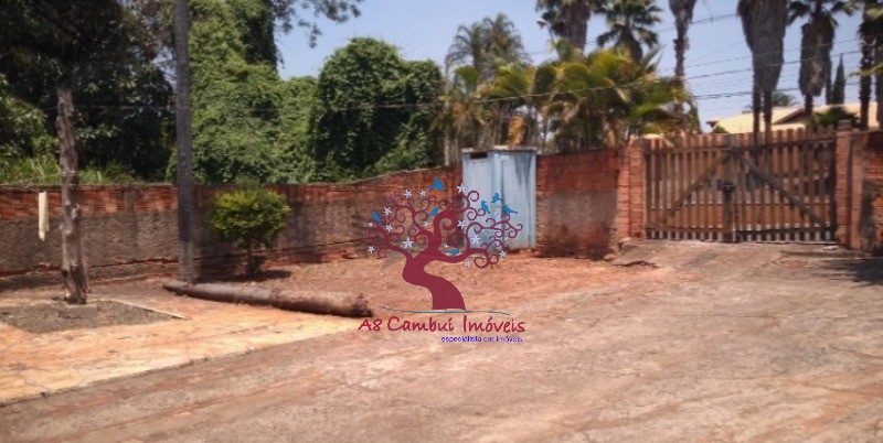 Chácara à venda com 4 quartos, 1425m² - Foto 6