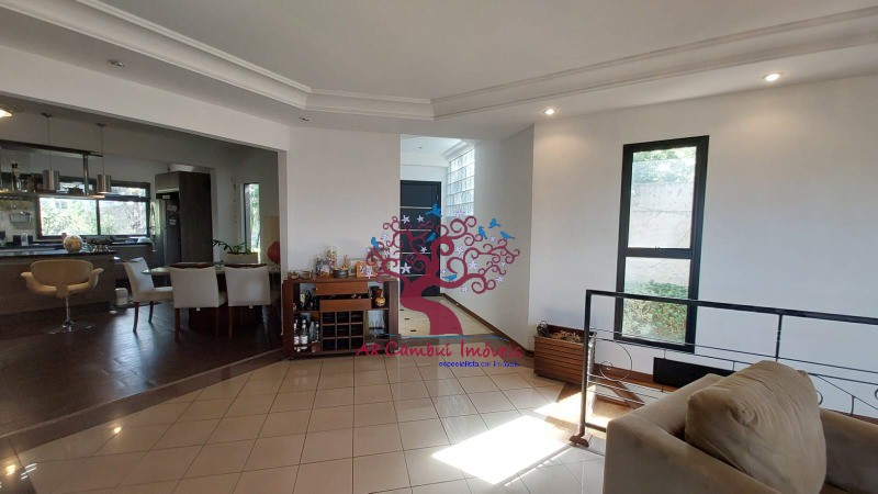Sobrado à venda com 3 quartos, 1050m² - Foto 27