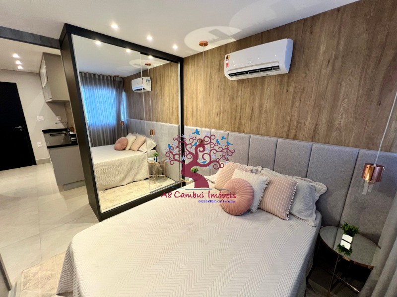Flat/Apart Hotel à venda com 1 quarto, 605m² - Foto 5
