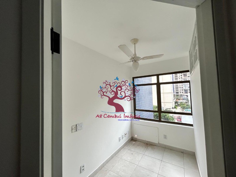 Conjunto Comercial-Sala à venda e aluguel, 50m² - Foto 17