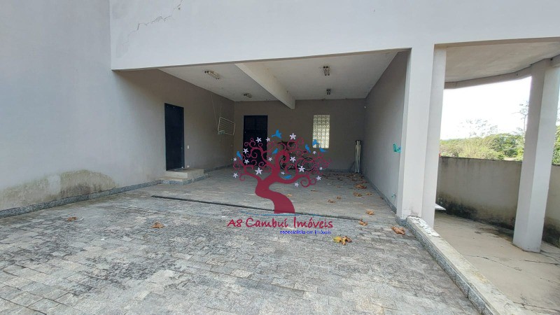 Sobrado à venda com 3 quartos, 1050m² - Foto 11
