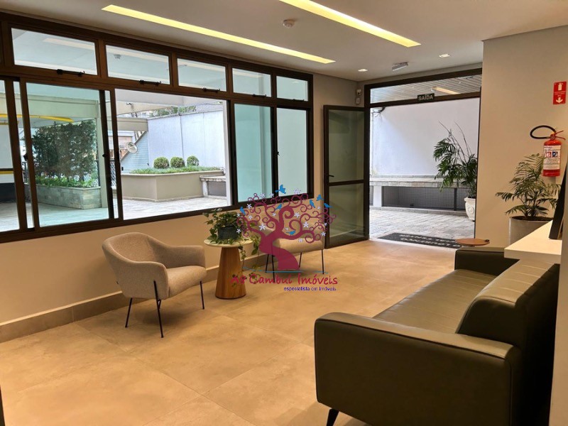 Conjunto Comercial-Sala à venda e aluguel, 50m² - Foto 1