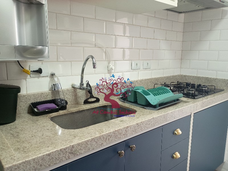 Apartamento à venda com 2 quartos, 53m² - Foto 10