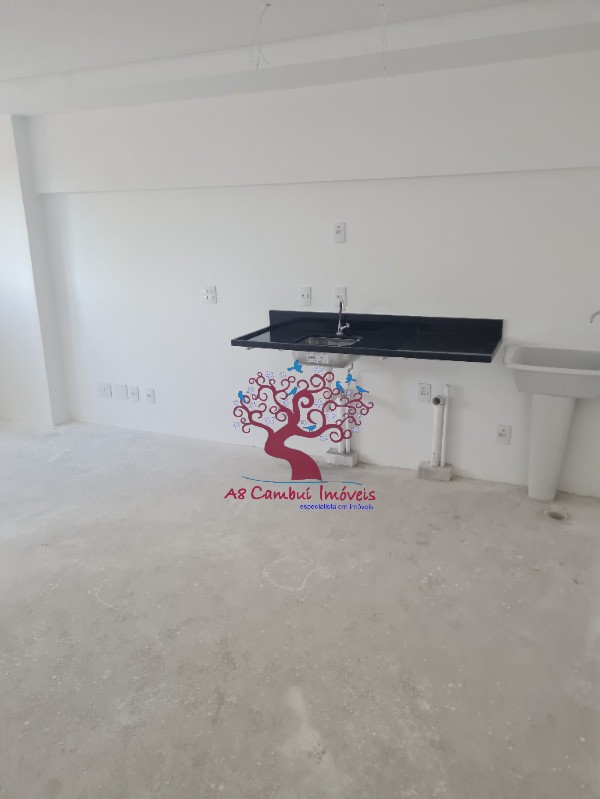 Apartamento, 1 quarto - Foto 9